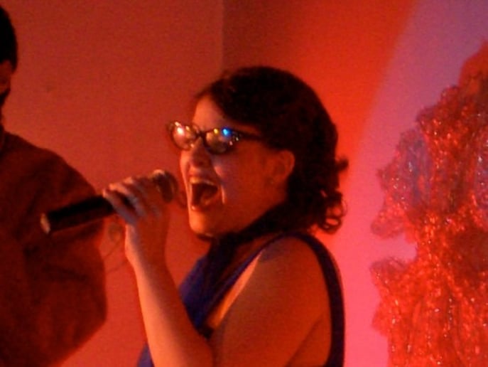 Gallery photo 23 of Cara LaGreen