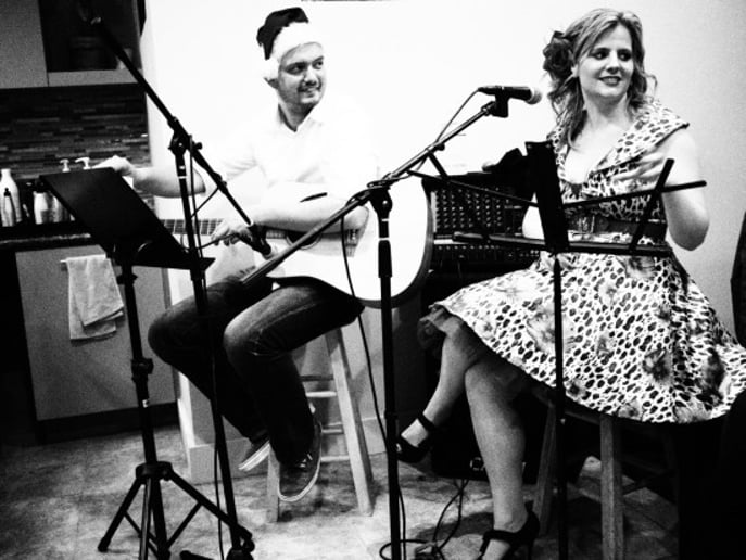 Gallery photo 24 of Cara LaGreen