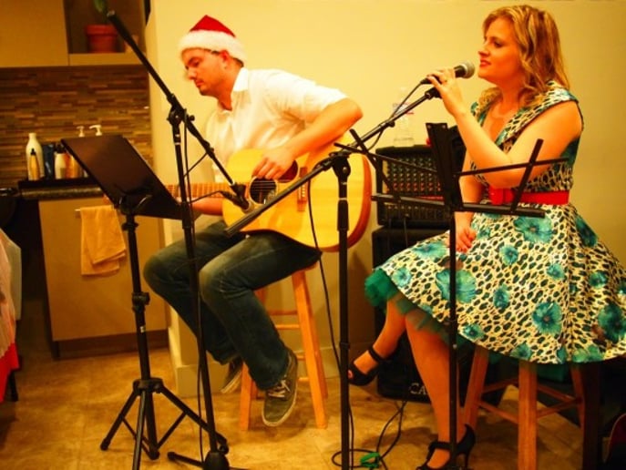 Gallery photo 57 of Cara LaGreen