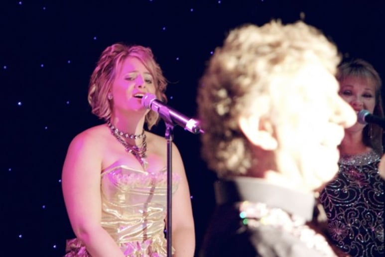 Gallery photo 26 of Cara LaGreen