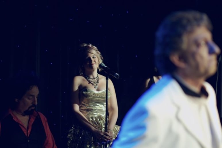 Gallery photo 27 of Cara LaGreen