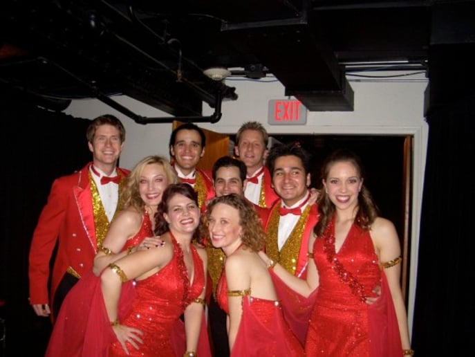 Gallery photo 29 of Cara LaGreen