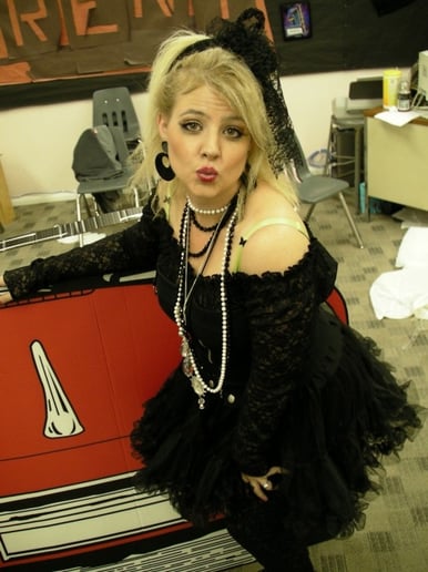 Gallery photo 30 of Cara LaGreen