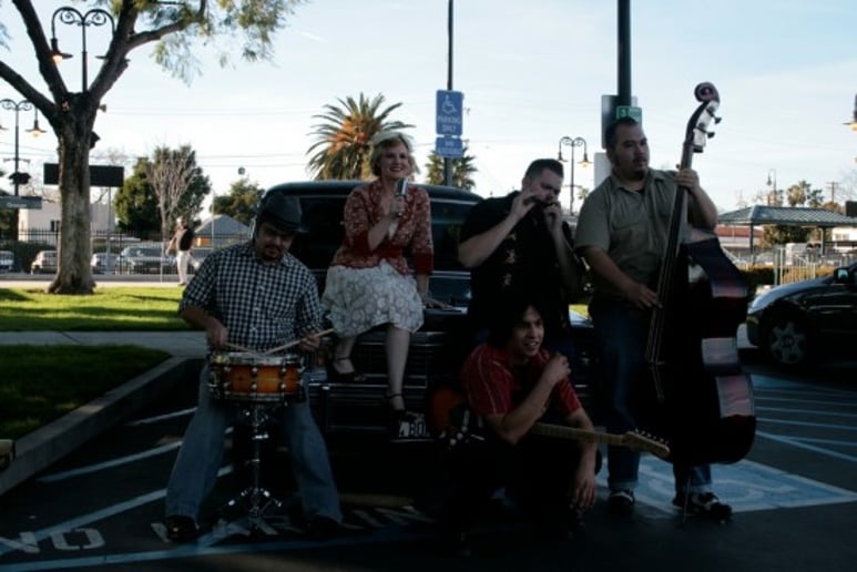 Gallery photo 31 of Cara LaGreen