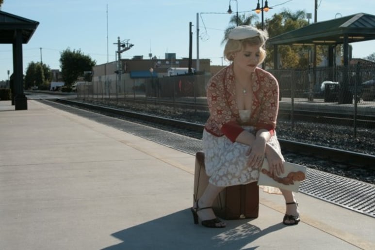 Gallery photo 12 of Cara LaGreen