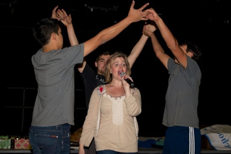 Gallery photo 33 of Cara LaGreen