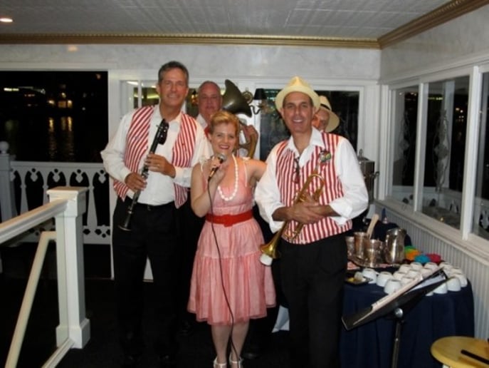 Gallery photo 17 of Cara LaGreen