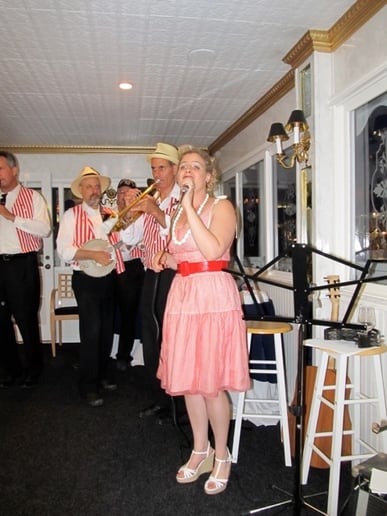 Gallery photo 18 of Cara LaGreen