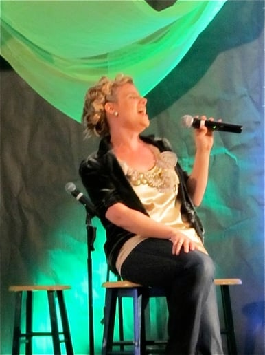 Gallery photo 35 of Cara LaGreen