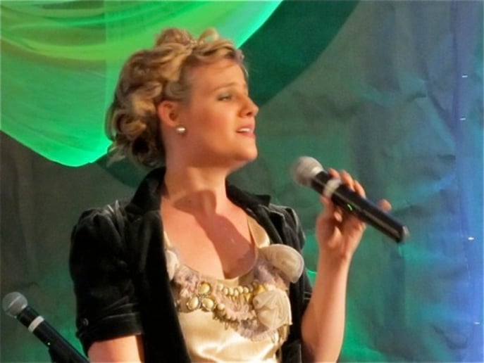 Gallery photo 36 of Cara LaGreen