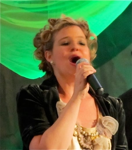 Gallery photo 37 of Cara LaGreen