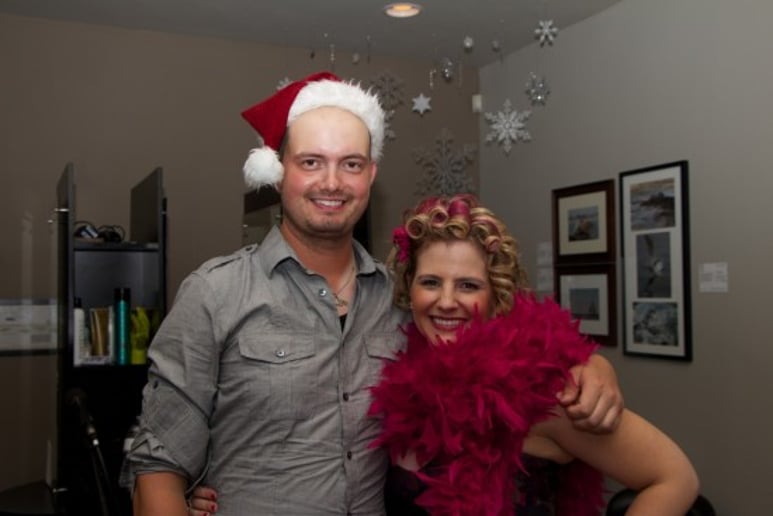 Gallery photo 56 of Cara LaGreen