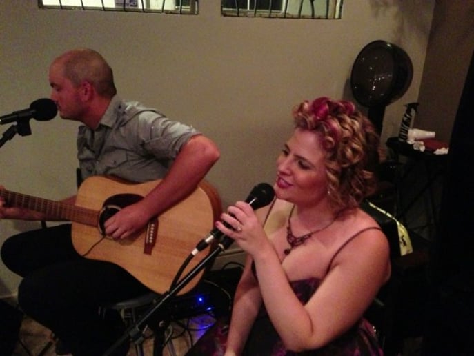 Gallery photo 58 of Cara LaGreen