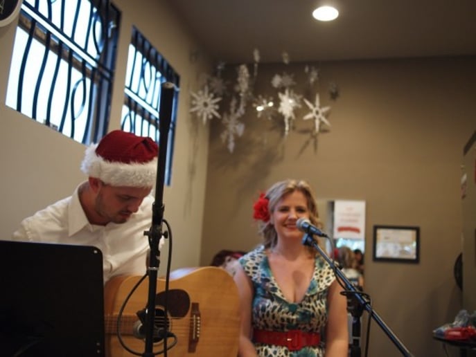 Gallery photo 61 of Cara LaGreen