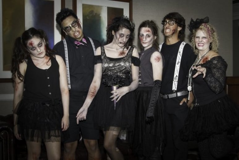 Gallery photo 39 of Cara LaGreen