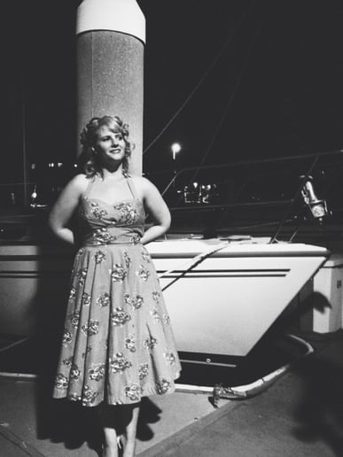 Gallery photo 3 of Cara LaGreen