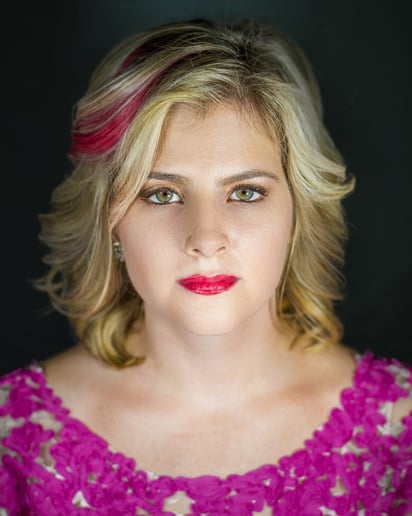 Gallery photo 7 of Cara LaGreen