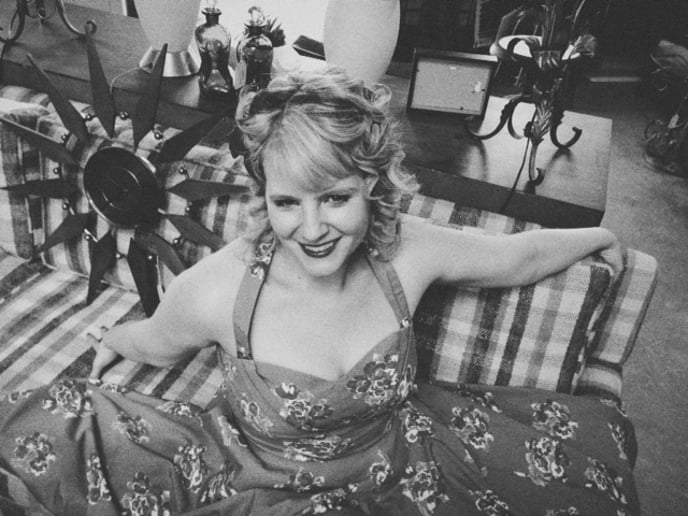 Gallery photo 5 of Cara LaGreen