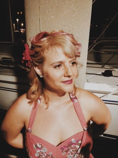 Gallery photo 9 of Cara LaGreen