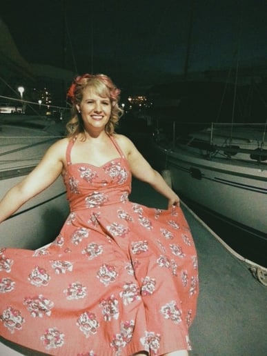 Gallery photo 8 of Cara LaGreen