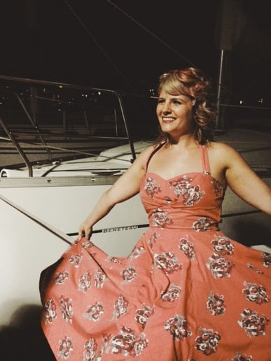 Gallery photo 42 of Cara LaGreen