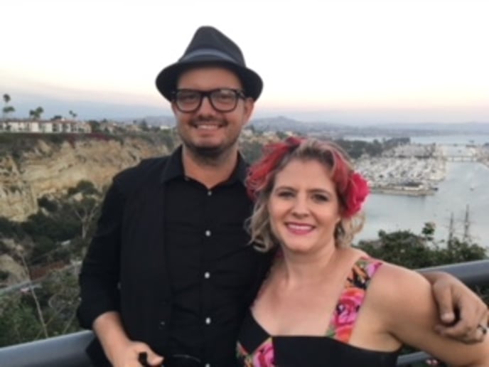 Gallery photo 45 of Cara LaGreen