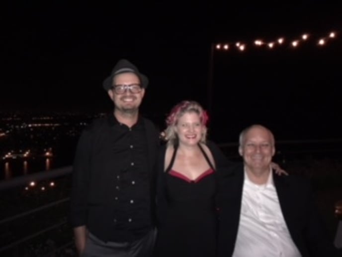 Gallery photo 47 of Cara LaGreen