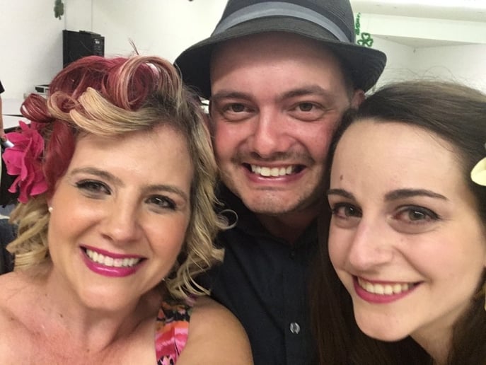 Gallery photo 48 of Cara LaGreen