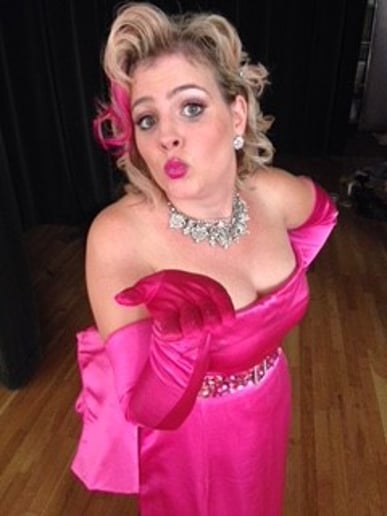 Gallery photo 49 of Cara LaGreen