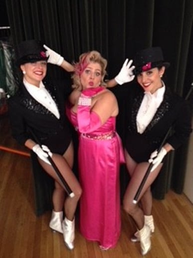 Gallery photo 50 of Cara LaGreen