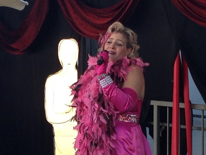 Gallery photo 51 of Cara LaGreen