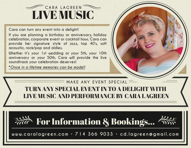 Gallery photo 52 of Cara LaGreen