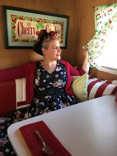 Gallery photo 54 of Cara LaGreen