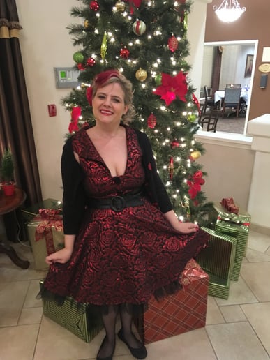 Gallery photo 55 of Cara LaGreen