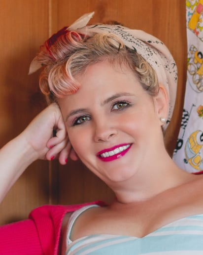 Gallery photo 1 of Cara LaGreen