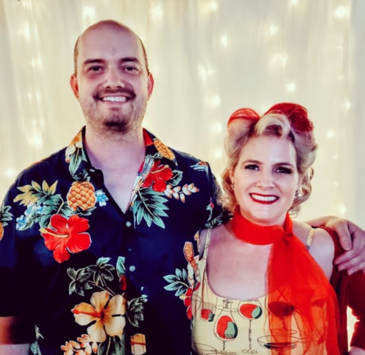 Gallery photo 64 of Cara LaGreen