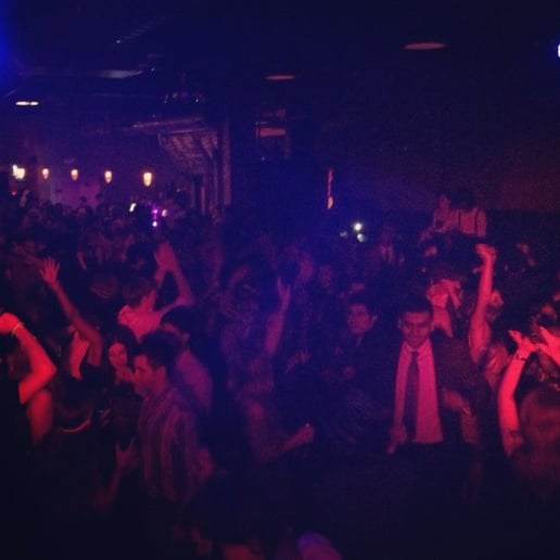 Gallery photo 2 of CWDJ ENTERTAINMENT