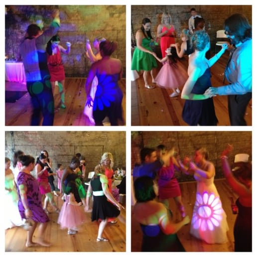Gallery photo 3 of CWDJ ENTERTAINMENT