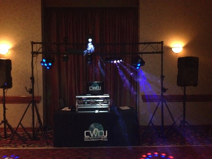 Gallery photo 4 of CWDJ ENTERTAINMENT