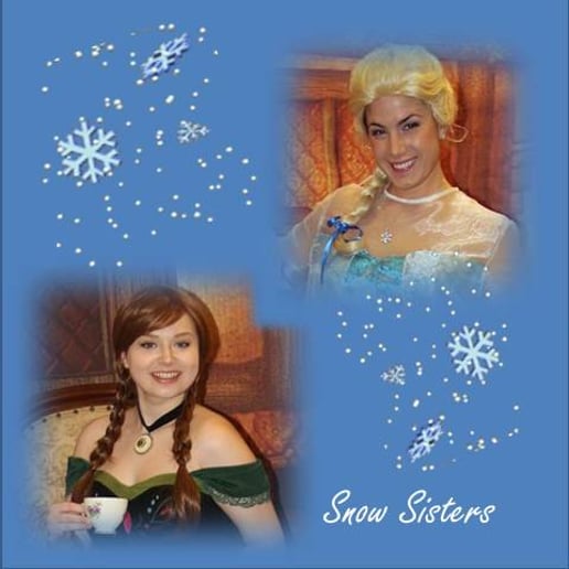 Gallery photo 1 of Carey Ann's Clown Caravan