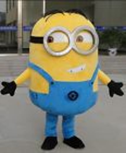 Gallery photo 3 of Carey Ann's Clown Caravan