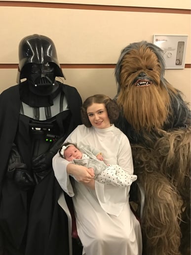 Gallery photo 4 of Carey Ann's Clown Caravan