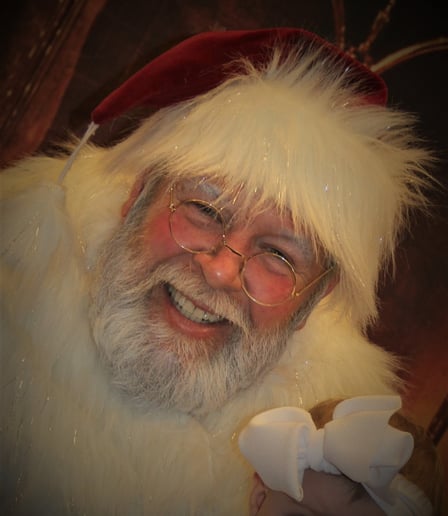 Gallery photo 5 of Carey Ann's Clown Caravan