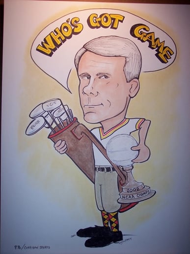 Gallery photo 1 of Caricature Concepts