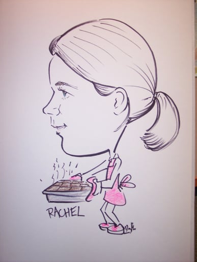Gallery photo 2 of Caricature Concepts