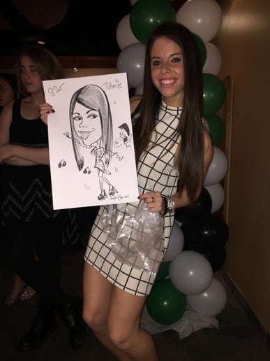 Gallery photo 3 of Caricature Concepts