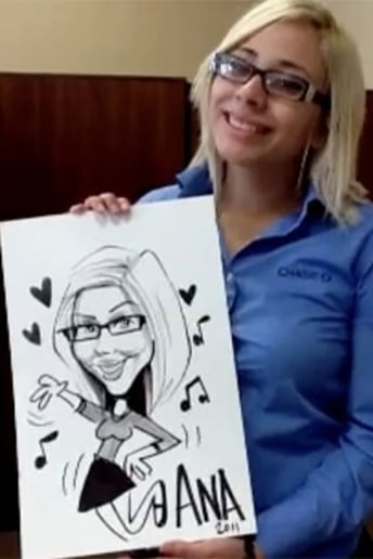 Gallery photo 3 of Tim Griggs, Caricatures