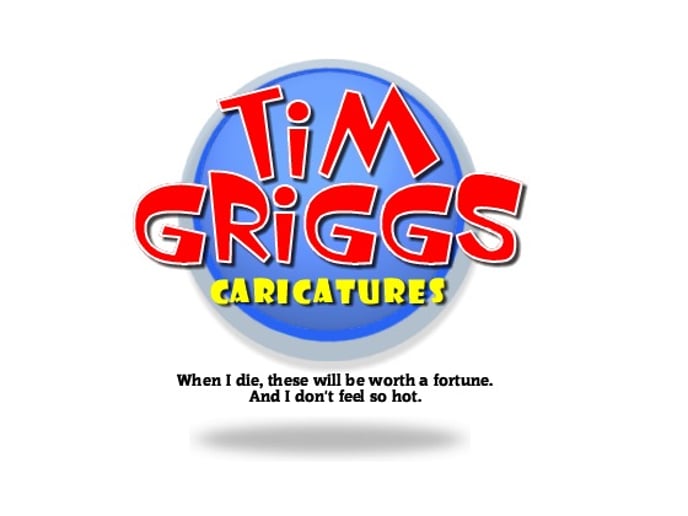 Gallery photo 6 of Tim Griggs, Caricatures