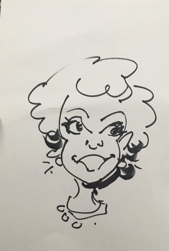 Gallery photo 2 of CaricatureFun!