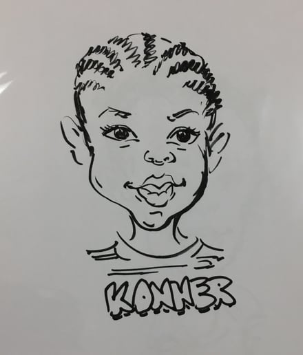 Gallery photo 3 of CaricatureFun!